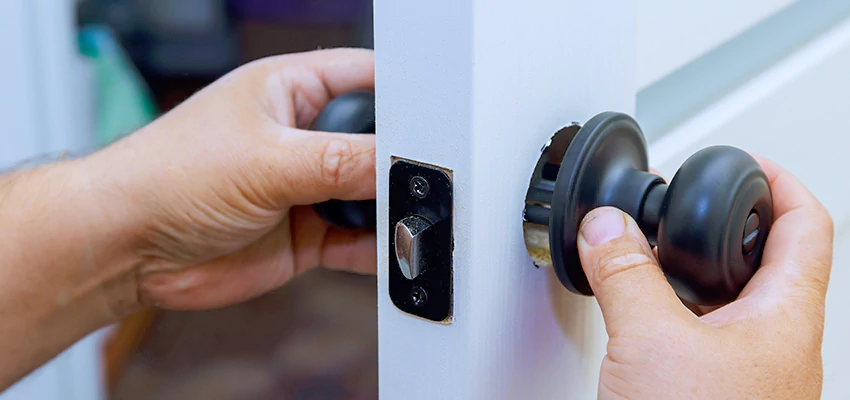 Smart Lock Replacement Assistance in Kendall
