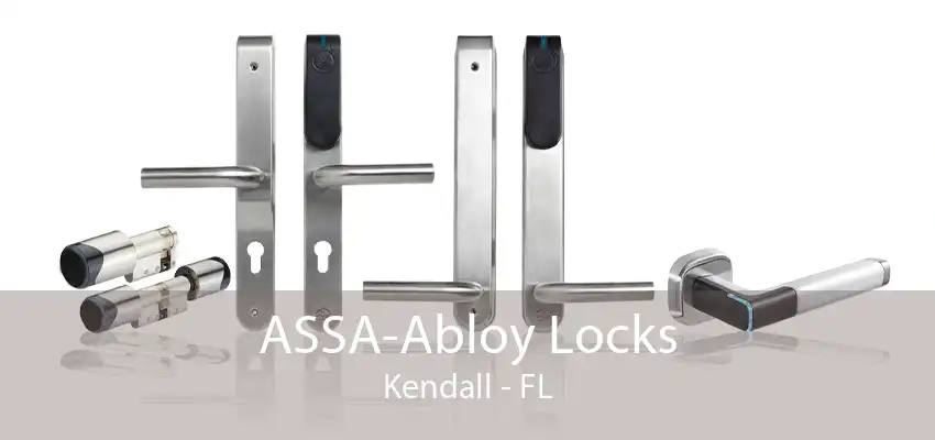 ASSA-Abloy Locks Kendall - FL