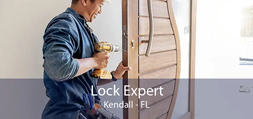 Lock Expert Kendall - FL